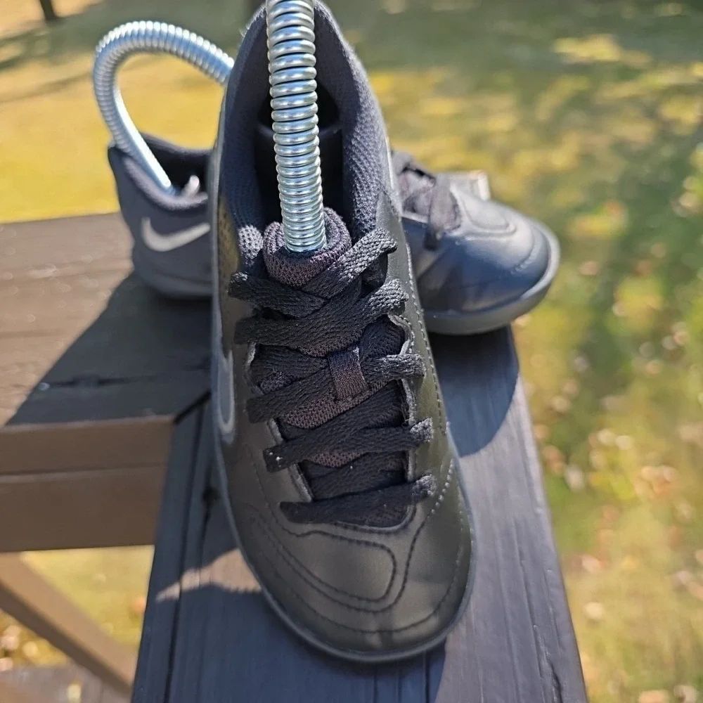Nike *** really